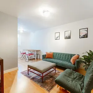 Stunning Flat In Brick Lane Apartment London