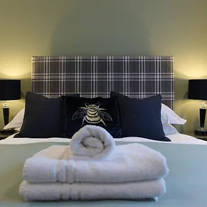 The Barbican Apartment York