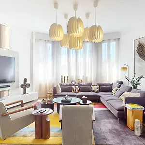 Signature Champs Elysees Apartment Paris