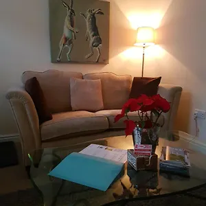 Centre No7 Agar Street Holiday home York