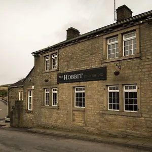 The New Hobbit Country house Sowerby Bridge