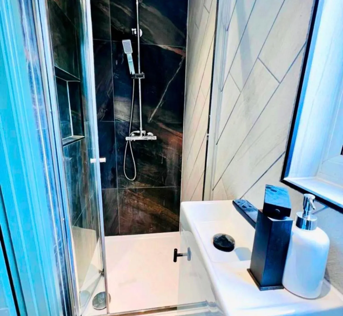 Homestay London 43 Ensuite Room Look Like Hotel Top Locations United Kingdom