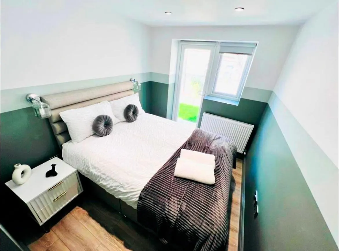 London 43 Ensuite Room Look Like Hotel Top Locations Alloggio in famiglia