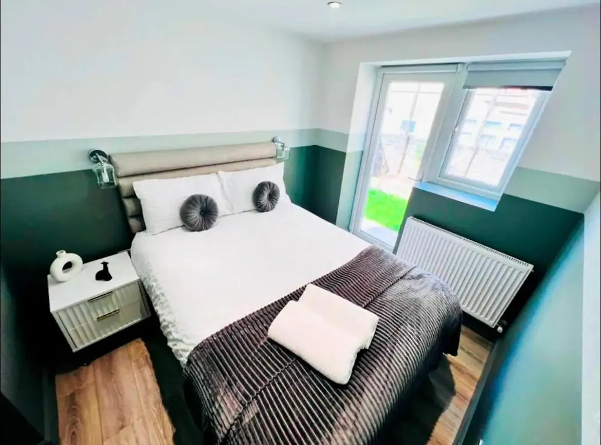 Homestay London 43 Ensuite Room Look Like Hotel Top Locations