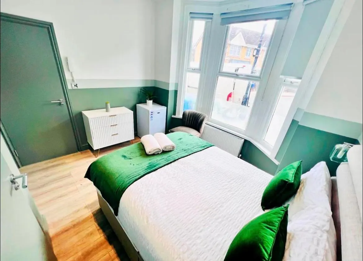 London 43 Ensuite Room Look Like Hotel Top Locations Alloggio in famiglia